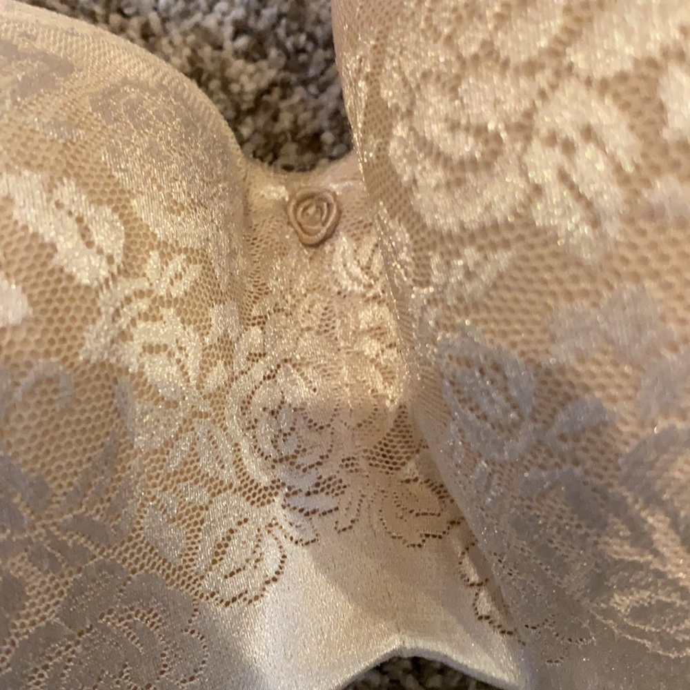 Soma Bra - Picture 3 of 7